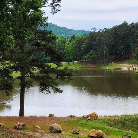 Stonehill Cottages Mena ภายนอก รูปภาพ