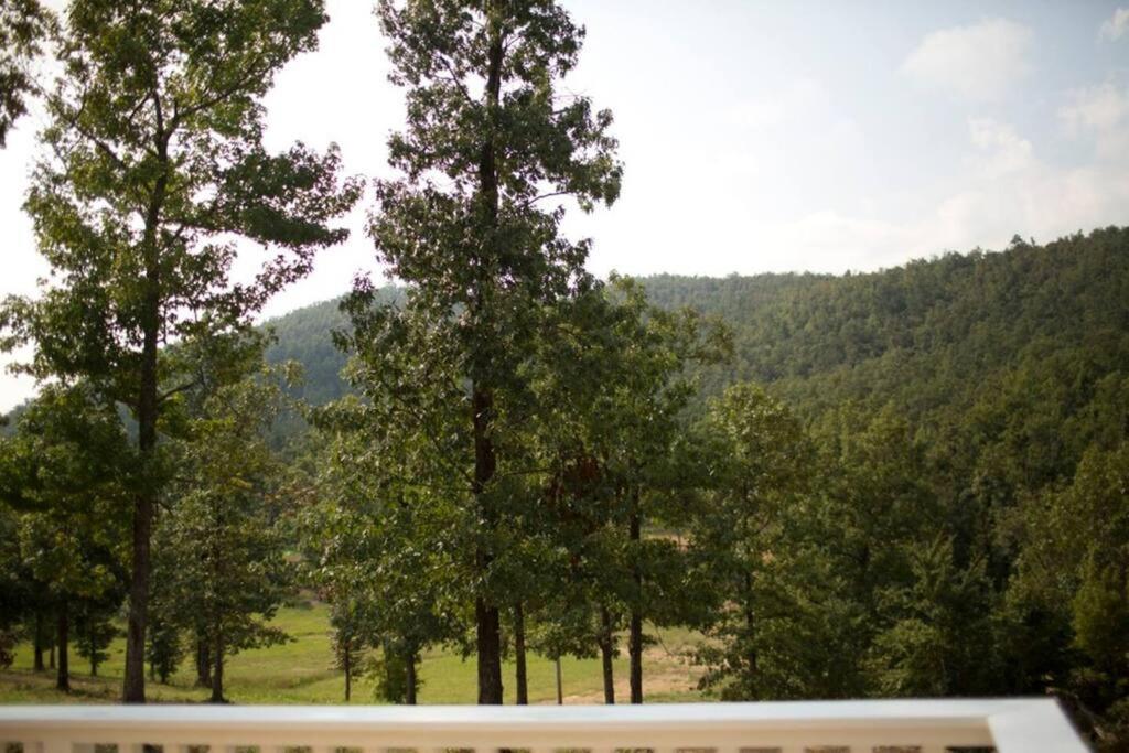 Stonehill Cottages Mena ภายนอก รูปภาพ