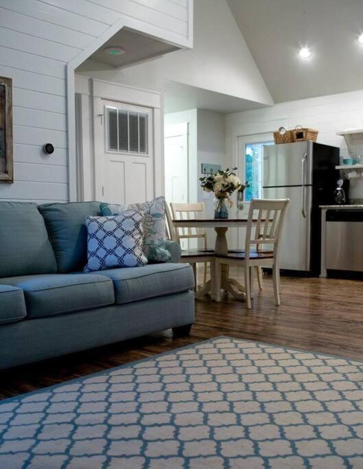 Stonehill Cottages Mena ภายนอก รูปภาพ