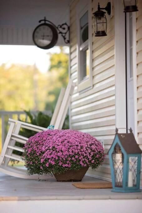 Stonehill Cottages Mena ภายนอก รูปภาพ