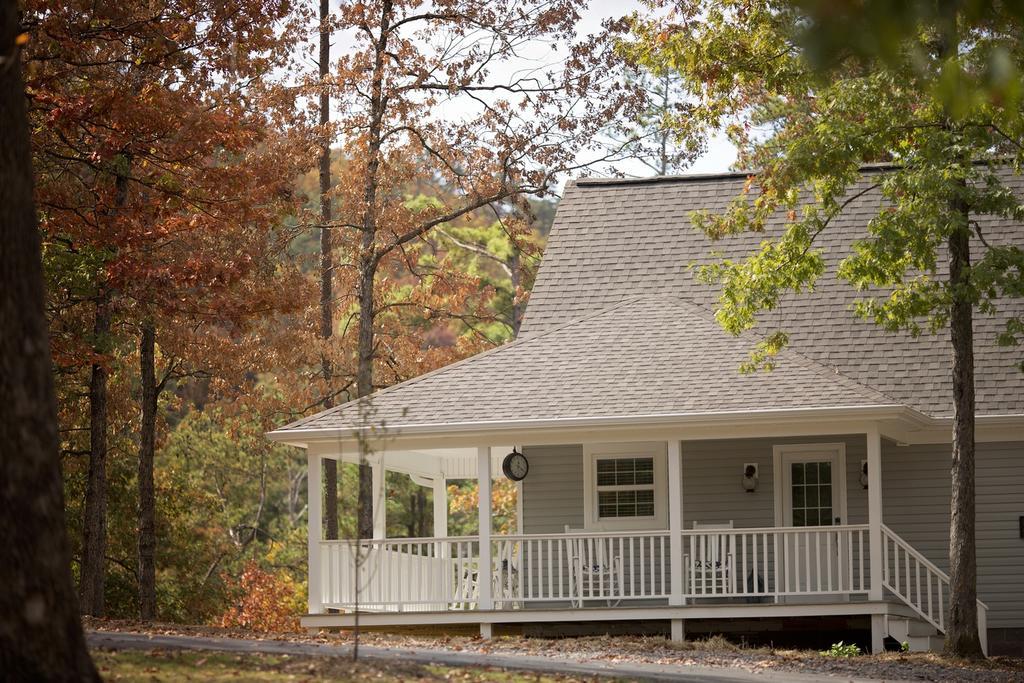 Stonehill Cottages Mena ภายนอก รูปภาพ