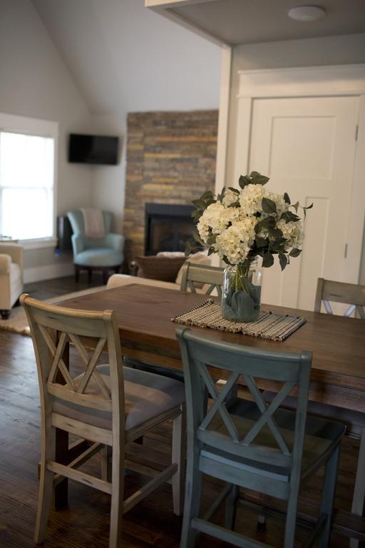 Stonehill Cottages Mena ภายนอก รูปภาพ