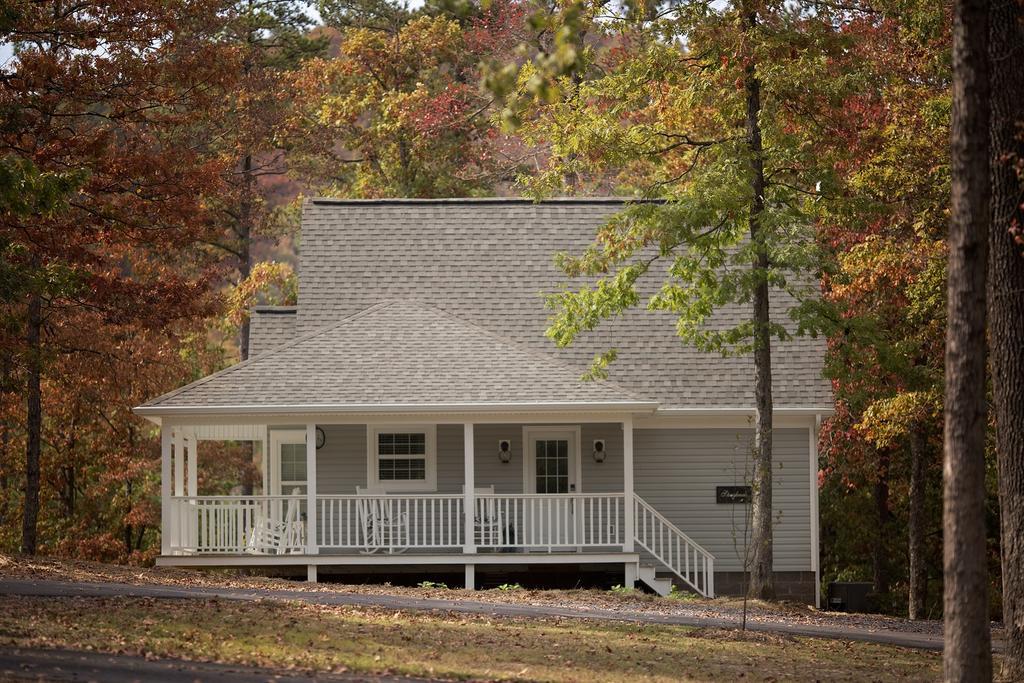 Stonehill Cottages Mena ภายนอก รูปภาพ