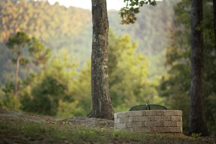 Stonehill Cottages Mena ภายนอก รูปภาพ